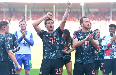 Surpriza lui Bayern pentru Thomas Muller la un pas de a eșua » Ce-i pregătiseră la despărțire