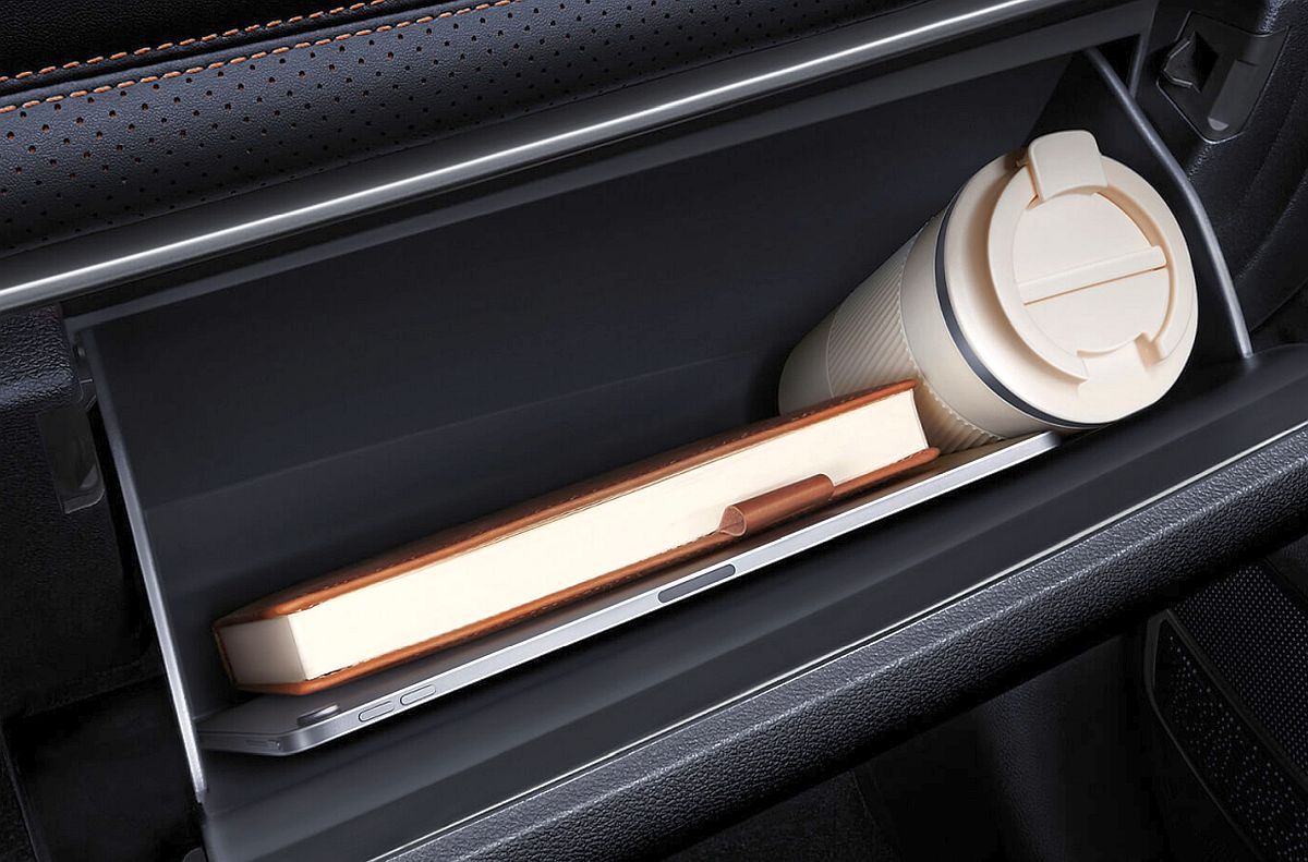 Chery Tiggo 4. Foto: chery.com