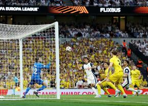 Tottenham - Bodo/Glimt » Spurs își joacă sezonul, Postecoglou viitorul! Norvegienii reduc din diferență