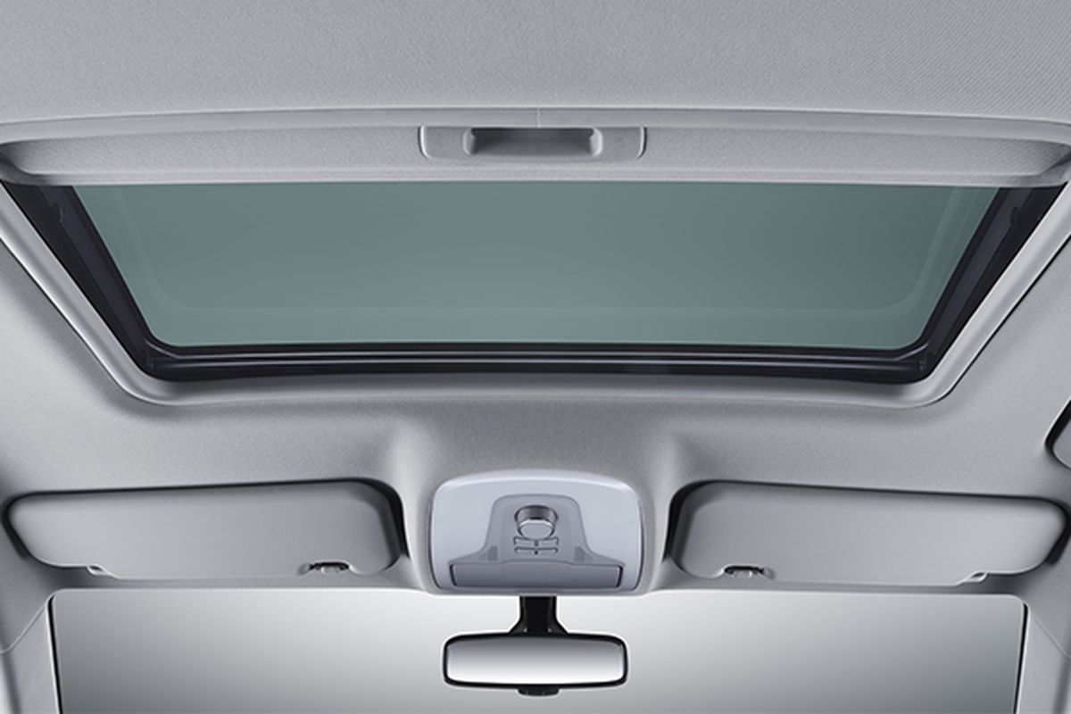 Chery Tiggo 4. Foto: chery.com