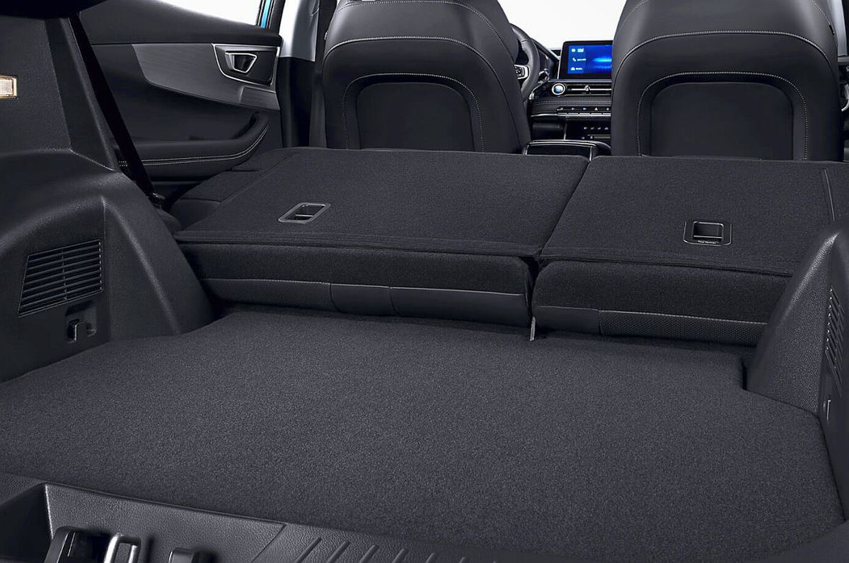 Chery Tiggo 4. Foto: chery.com