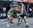Primul festival de sport urban din București, Sport Arena Streetball, va avea loc în Parcul Drumul Taberei în perioada 9-11 mai