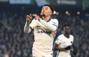Conference League: un singur semn de întrebare rămas, după prima manșă a semifinalelor