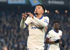 A marcat în finală și acum pleacă de la Chelsea: eșec la negocieri