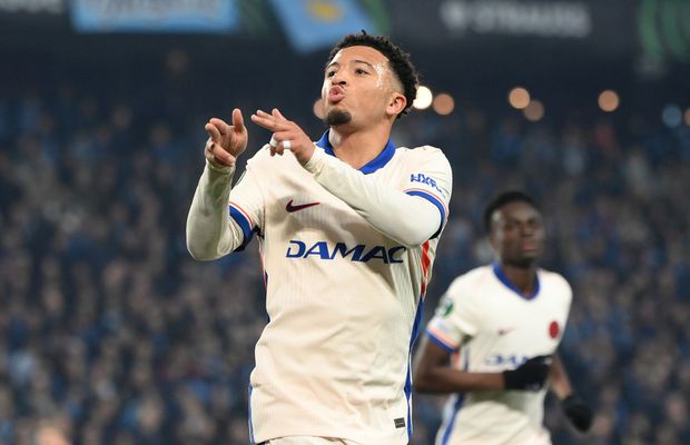 Conference League: un singur semn de întrebare rămas, după prima manșă a semifinalelor