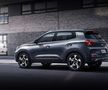 Chery Tiggo 4. Foto: chery.com