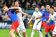 FCSB și CFR Cluj se pot gândi la grupele europene! Cum ar arăta traseul + Extrem de greu pentru Craiova și U Cluj