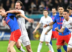 FCSB poate influența lupta la locul 2 » Ce decizie se pregătește să ia campioana, în ciuda a ceea ce spunea Becali