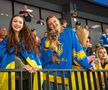 SUA sau România? Arena din Sf. Gheorghe s-a transformat complet pentru Campionatul Mondial