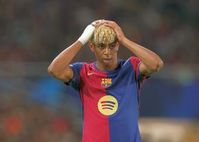 Declarația serii după Barcelona - Inter: „Yamal cel mai bun din lume? Poate al treilea după ei”