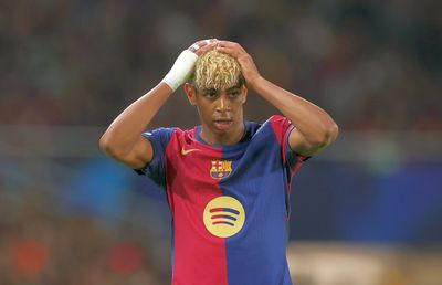 Declarația serii după Barcelona - Inter: „Yamal cel mai bun din lume? Poate al treilea după ei”