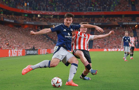 Mesajul neobișnuit în vestiarul lui Manchester United pentru nou-veniți: „Obișnuiți-vă să fiți urâți!”