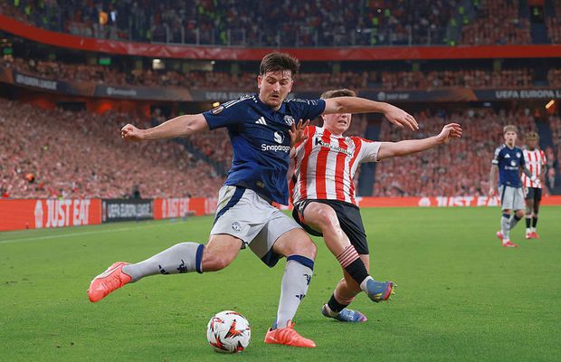 Mesajul neobișnuit în vestiarul lui Manchester United pentru nou-veniți: „Obișnuiți-vă să fiți urâți!”