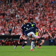Athletic Bilbao - Manchester United, 1 mai 2025 // FOTO: Getty Images