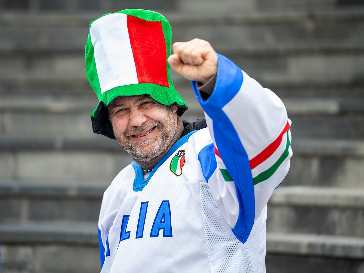 SUA sau România? Arena s-a transformat complet pentru Campionatul Mondial: imagini ca în Occident!