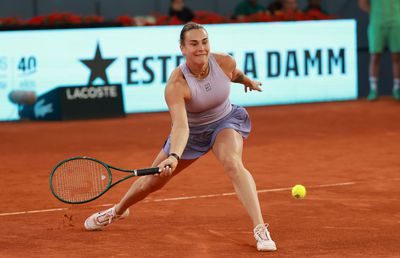 „Cum e posibil?” » Final cu scântei la Madrid în sfertul de finală dintre Aryna Sabalenka și Marta Kostyuk: „Dumnezeule...”