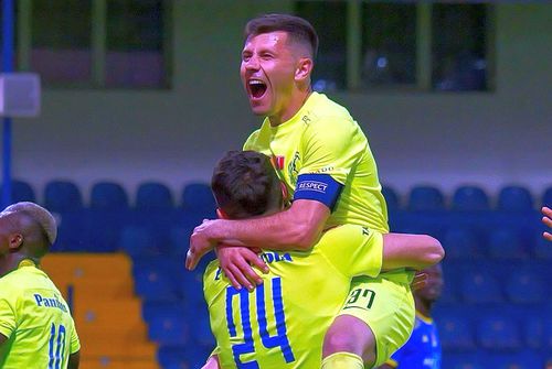 Mihai Bordeianu a semnat în Superliga » În urmă cu o lună își anunțase retragerea din fotbal