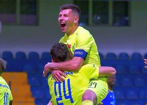 Mihai Bordeianu a semnat în Superliga » În urmă cu o lună își anunțase retragerea din fotbal