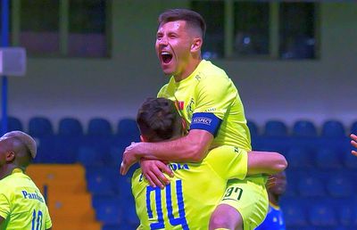 Mihai Bordeianu a semnat în Superliga » În urmă cu o lună își anunțase retragerea din fotbal