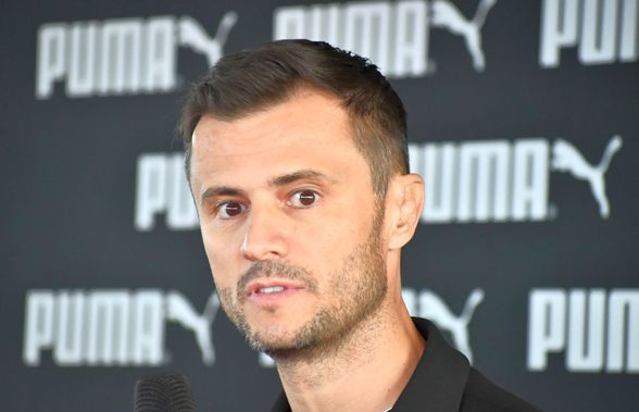 „Nicolescu NU vrea să se întâlnească cu Peluza Sud!” » Dezvăluiri EXPLOZIVE la Dinamo: „Trecutul lui”