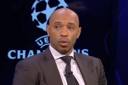 Thierry Henry, nostalgic după regula eliminată din fotbal: „Conta enorm, cum e posibil?”