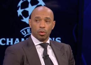 Thierry Henry, nostalgic după regula eliminată din fotbal: „Conta enorm, cum e posibil?”