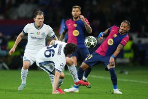 Real Madrid a pus ochii pe starul lui Chivu! » „Are un cu totul alt profil și ar fi în contradicție cu politica clubului”