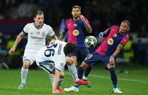 Reverența lui Guardiola » „Fotbalul crește după astfel de meciuri, iar stadioanele nu vor fi niciodată goale!”