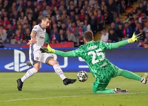Marcat de faza-cheie din Barcelona - Inter: „N-o să uit toată viața”