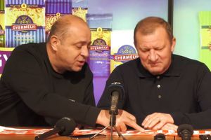Laszlo Dioszegi s-a „spovedit” în presa din Ungaria, după demiterea lui Dorinel Munteanu