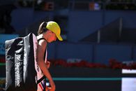Iga Swiatek, campioana en-titre de la Madrid, spulberată de Coco Gauff în semifinale, 6-1, 6-1!