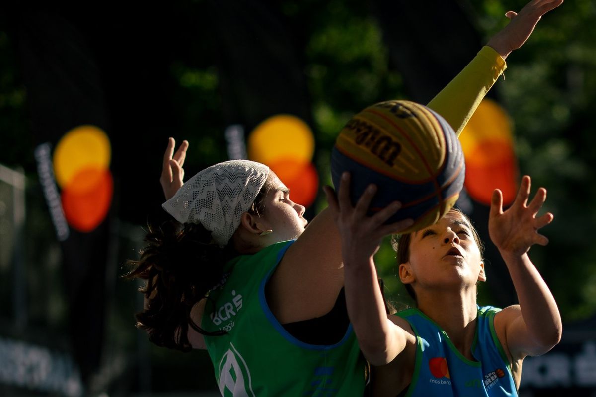 Primul festival de sport urban din București, Sport Arena Streetball, va avea loc în Parcul Drumul Taberei în perioada 9-11 mai
