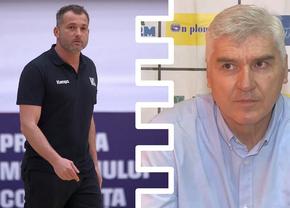 Aihan Omer și Marius Stavrositu revin la Constanța! Ce buget va avea echipa dobrogeană în sezonul următor