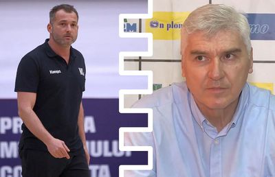 Aihan Omer și Marius Stavrositu revin la Constanța! Ce buget va avea echipa dobrogeană în sezonul următor