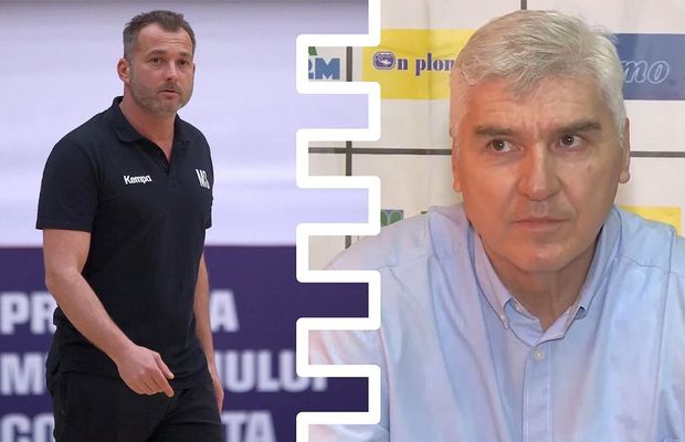 Aihan Omer și Marius Stavrositu revin la Constanța! Ce buget va avea echipa dobrogeană în sezonul următor