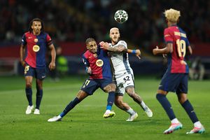 Barcelona și Inter au făcut spectacol, dar un jucător e nemulțumit: „Inadmisibil!”