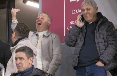 Mihai Rotaru, aproape de a doua achiziție a verii » Transferul neașteptat din Superliga