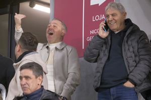 Mihai Rotaru, aproape de a doua achiziție a verii » Transferul neașteptat din Superliga