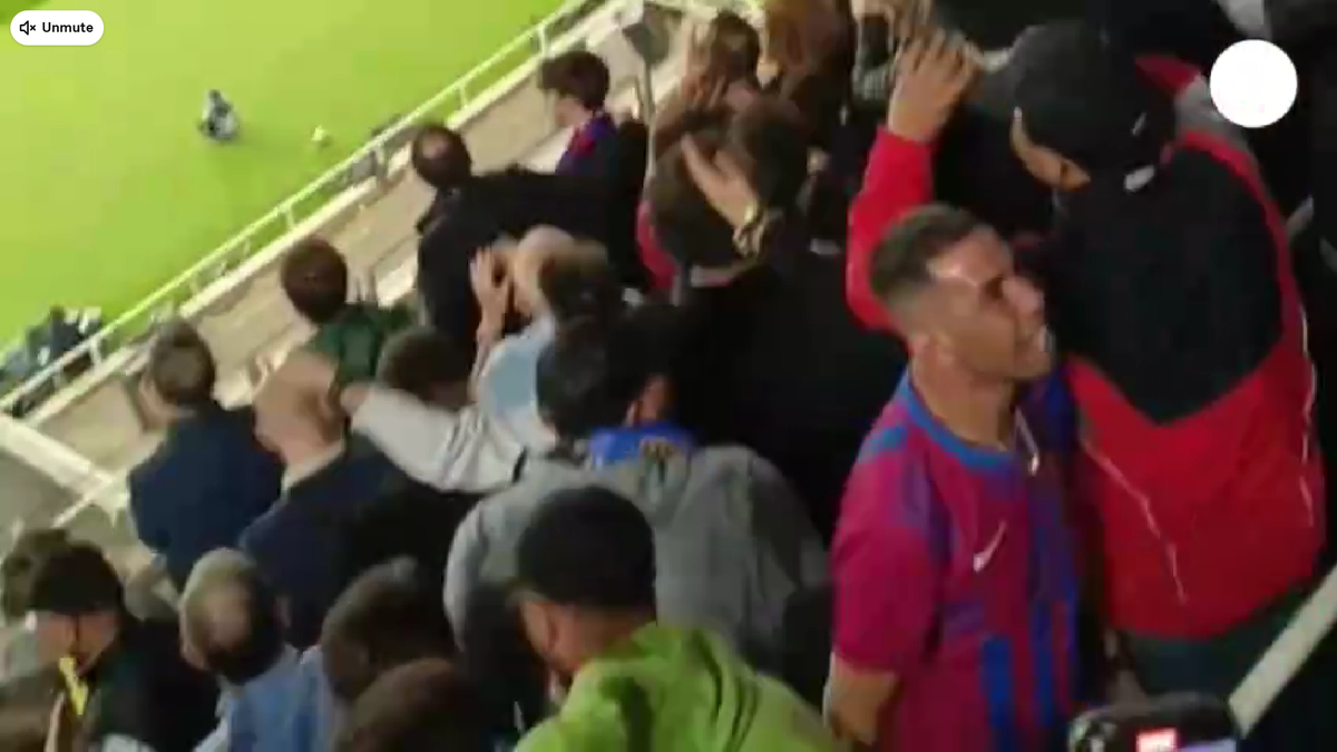 Imagini de senzație! Tatăl lui Yamal a „înnebunit” în tribune după golul lui Lamine din Barcelona - Inter