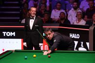 Ronnie O’Sullivan s-a calificat în semifinale la „Crucible” și și-a extins recordul, dar rămâne autocritic: „Am scăpat din nou din «cârlig»”