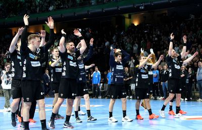 Primele două calificate în Final Four-ul Ligii Campionilor la handbal masculin! Revin în semifinale după 13 ani