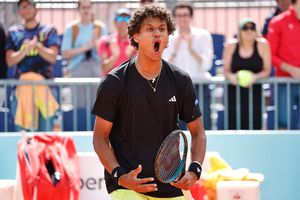 Uriașul canadian revine în România și e favorit principal la Țiriac Open: „Am simțit că era timpul pentru o schimbare”