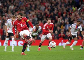 Athletic Bilbao - Manchester United, duel de foc în semifinalele Europa League » Echipe probabile + cote