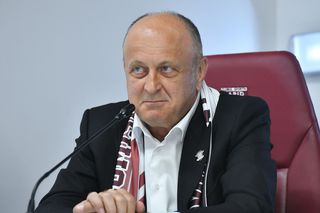 Rapid a emis un nou comunicat: „Suntem uimiți” » Cerere pentru Kyros Vassaras: „Îi solicităm public”