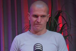 Confesiunea lui Bourceanu: „Am fost într-un loc negru. Știți cât m-am îngrășat?”