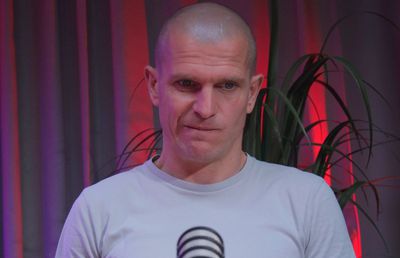 Confesiunea lui Bourceanu: „Am fost într-un loc negru. Știți cât m-am îngrășat?”