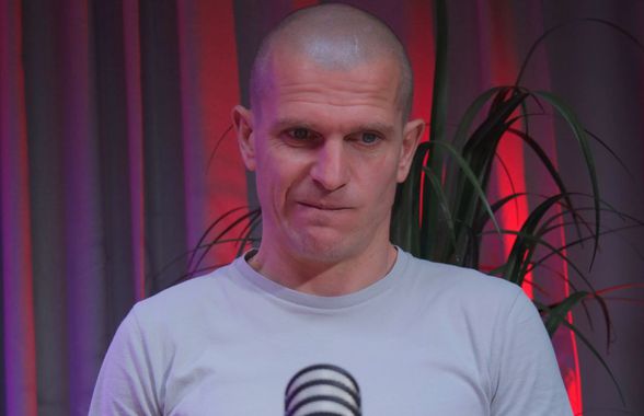 Confesiunea lui Bourceanu: „Am fost într-un loc negru. Știți cât m-am îngrășat?”