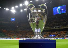Supercomputerul a făcut calculele! Cine este favorită la câștigarea Ligii Campionilor după turul semifinalelor