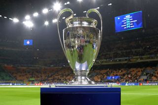 Supercomputerul a făcut calculele! Cine este favorită la câștigarea Ligii Campionilor după turul semifinalelor