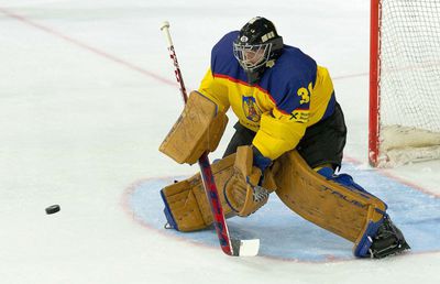 Dezastru complet: România, învinsă de Japonia în „finala” pentru salvare » „Tricolorii” au retrogradat la Campionatul Mondial